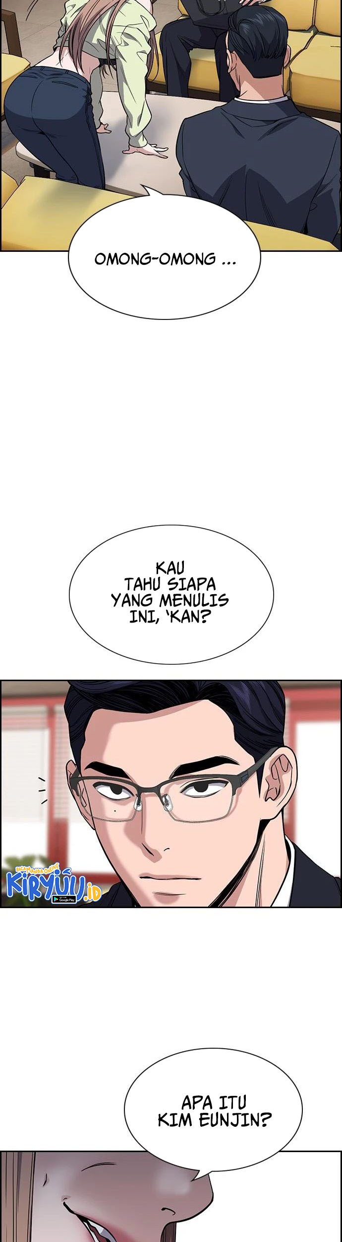 Chapter 113 - halaman 53