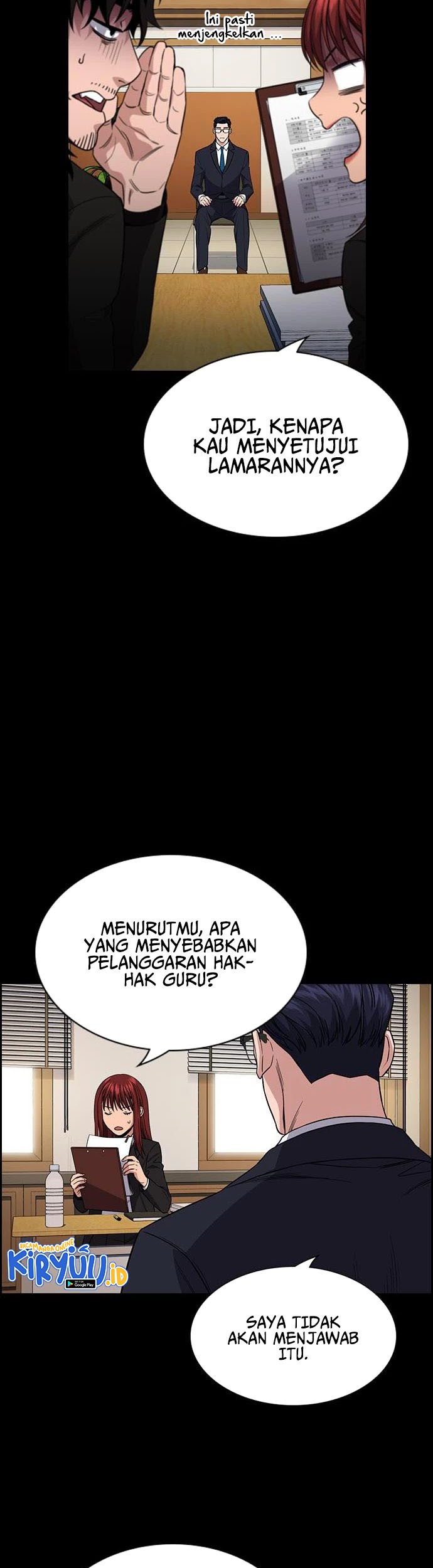 Chapter 113 - halaman 25