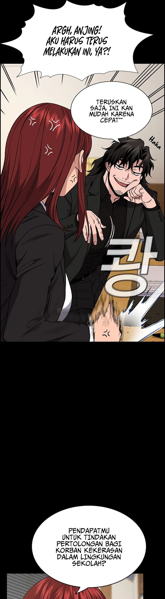 Chapter 113 - halaman 27