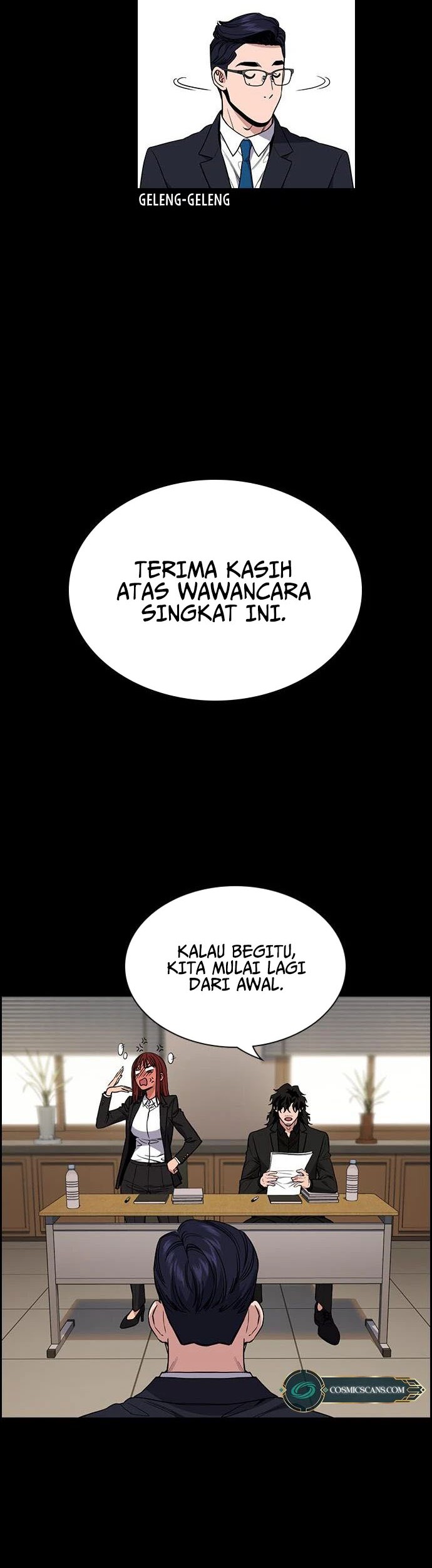 Chapter 113 - halaman 30