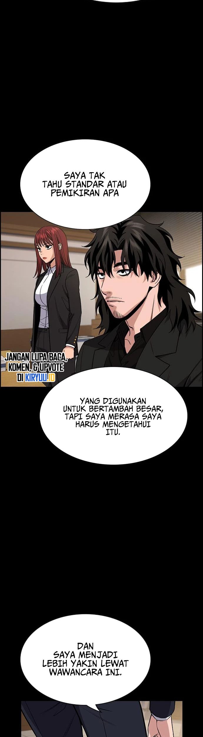 Chapter 113 - halaman 33