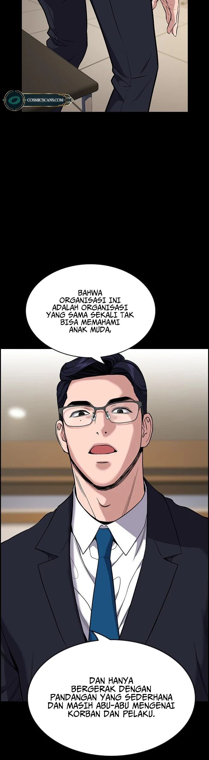 Chapter 113 - halaman 34