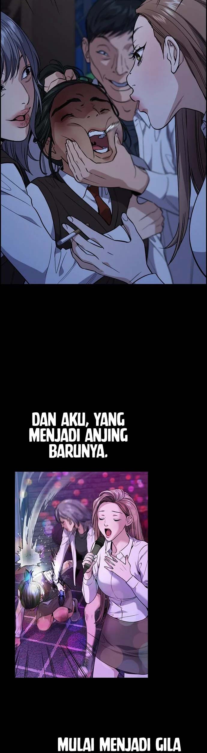 Chapter 112 - halaman 36