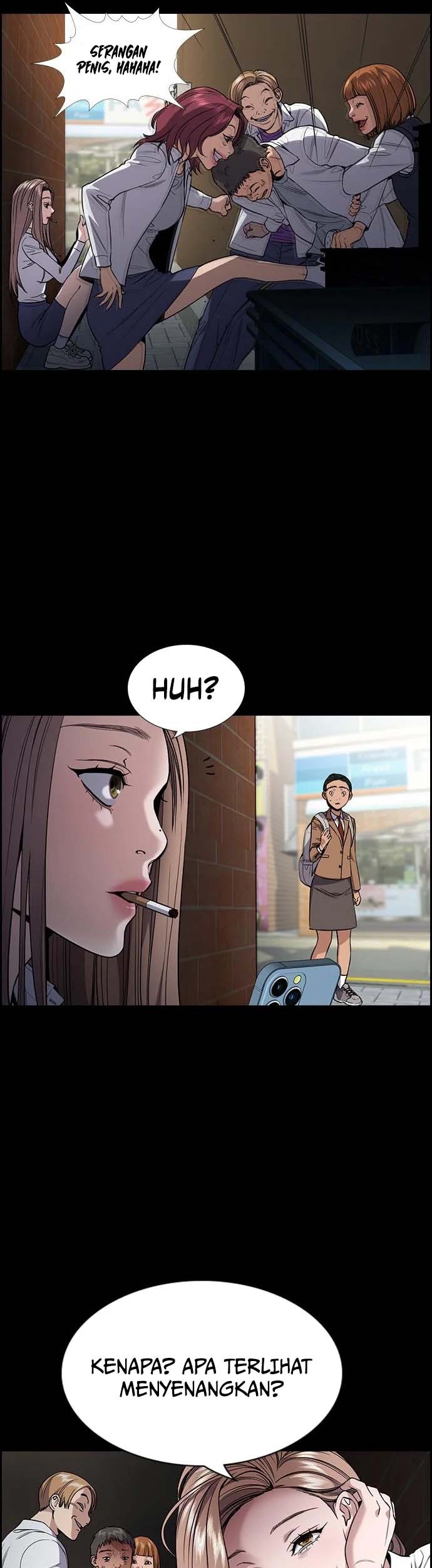 Chapter 112 - halaman 27