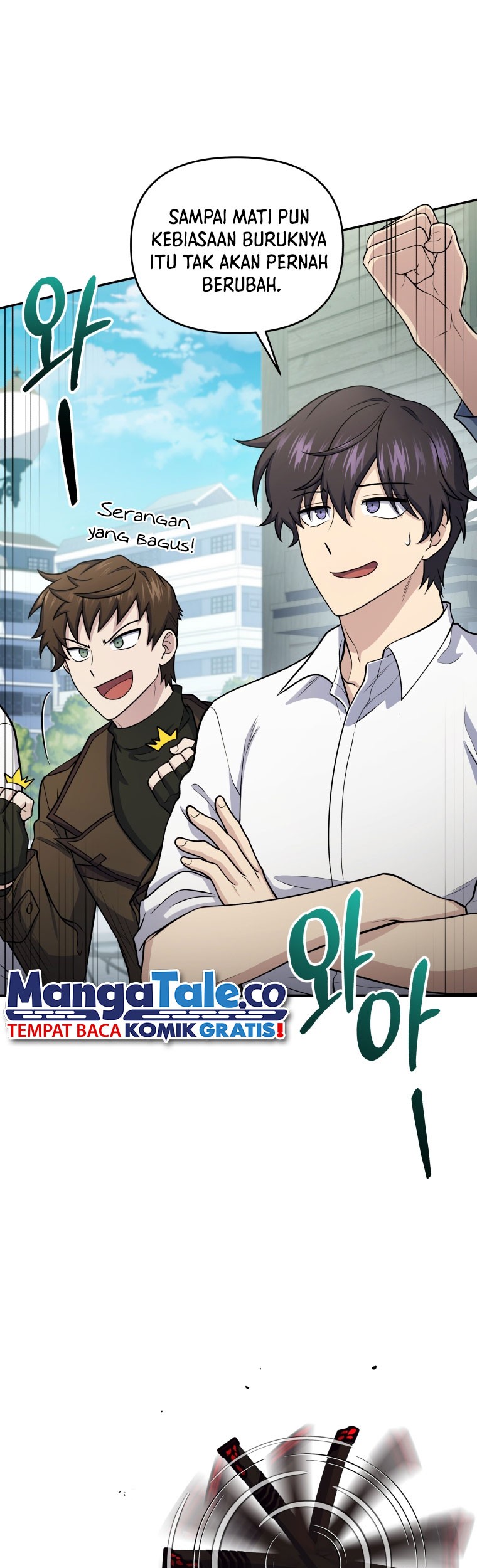 Chapter 49 - halaman 27