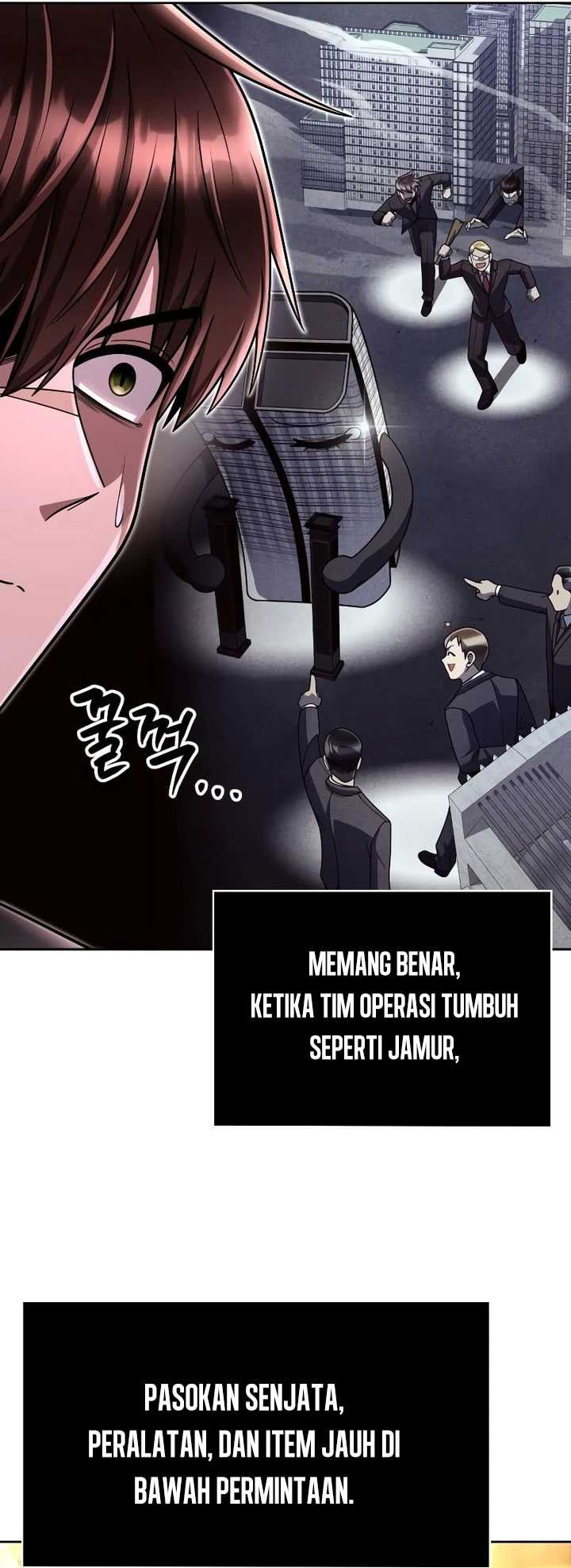 Chapter 88 - halaman 23