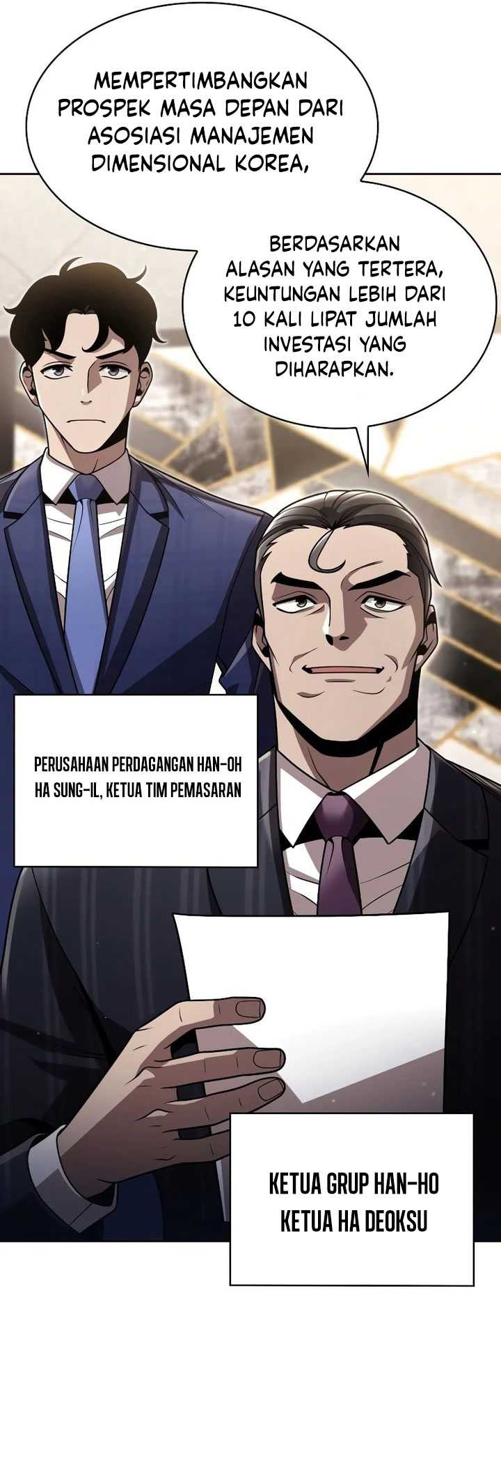 Chapter 88 - halaman 6