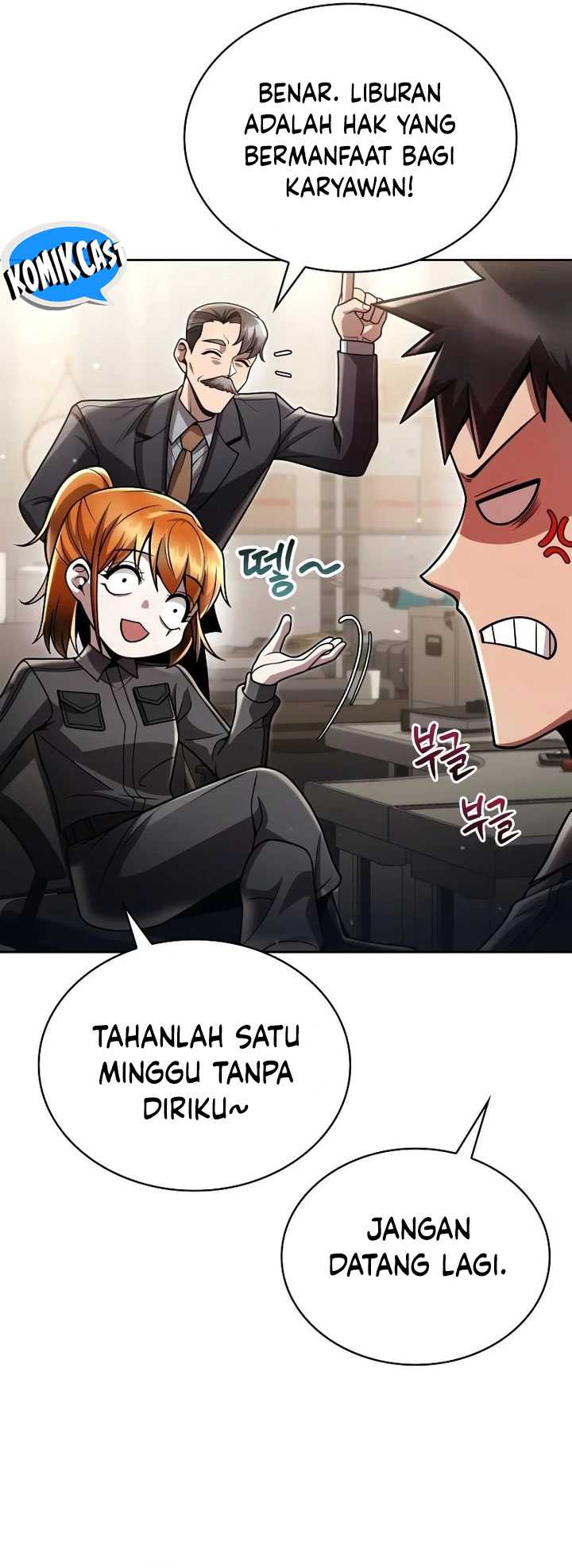 Chapter 88 - halaman 61