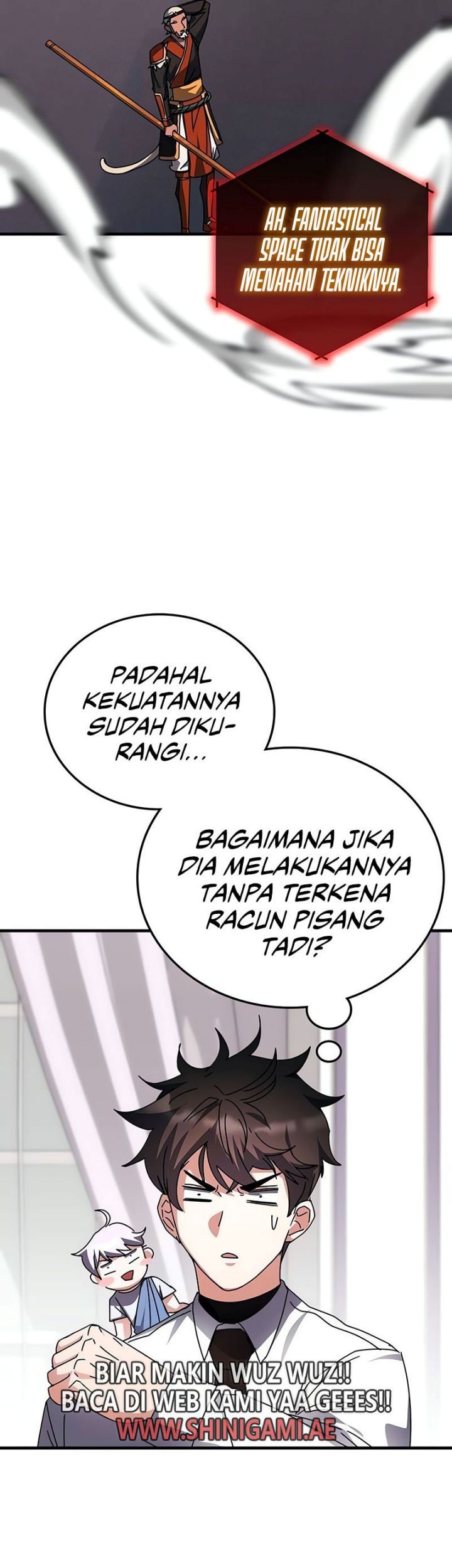 Chapter 119 - halaman 35