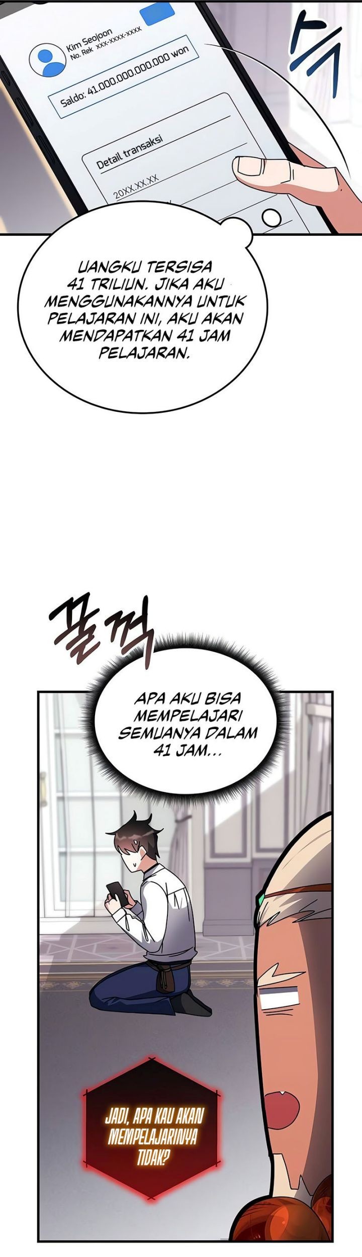 Chapter 119 - halaman 39