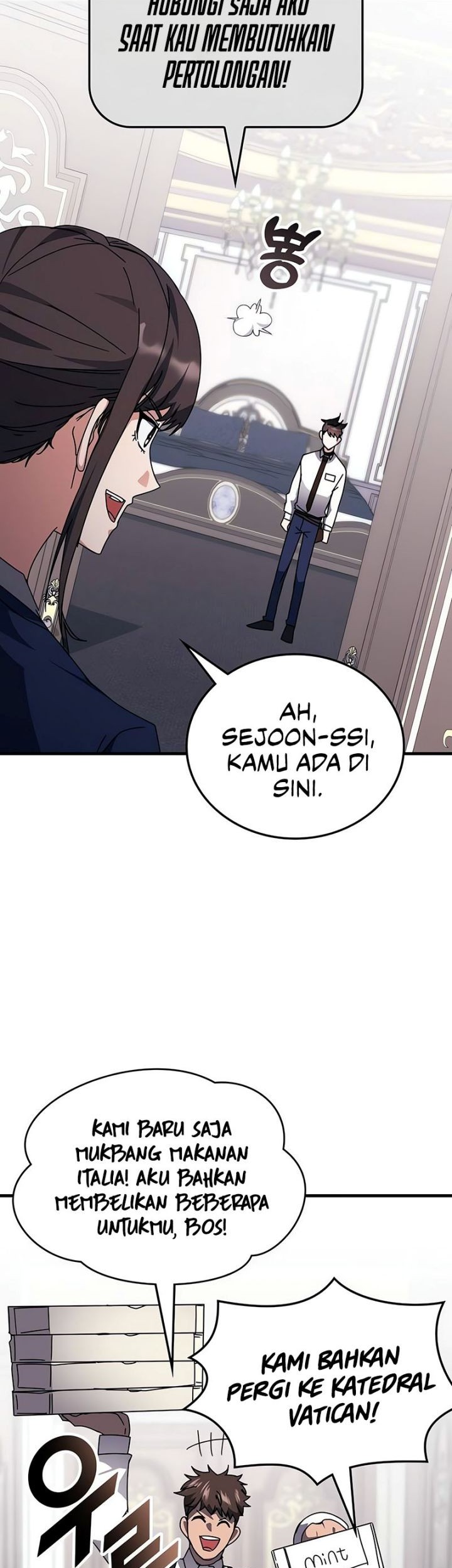 Chapter 119 - halaman 45