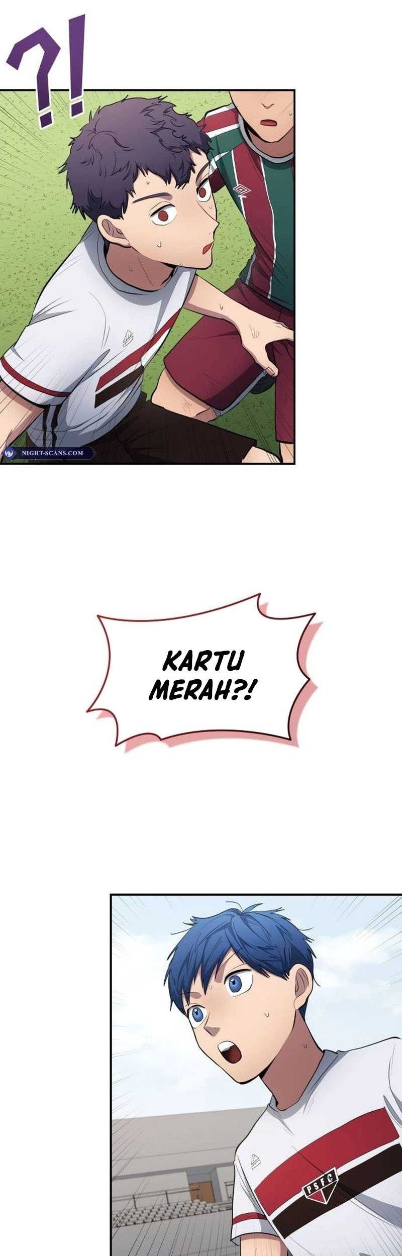 Chapter 64 - halaman 30