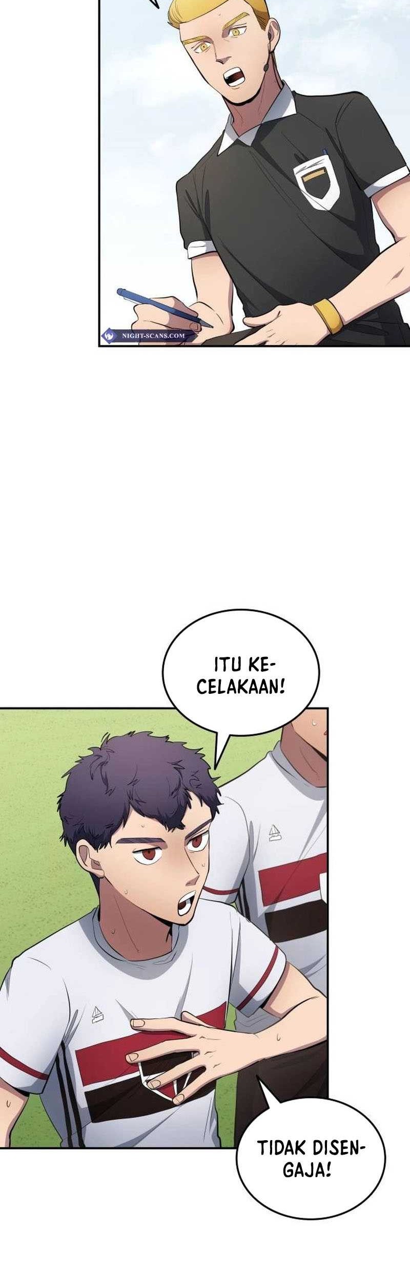 Chapter 64 - halaman 34