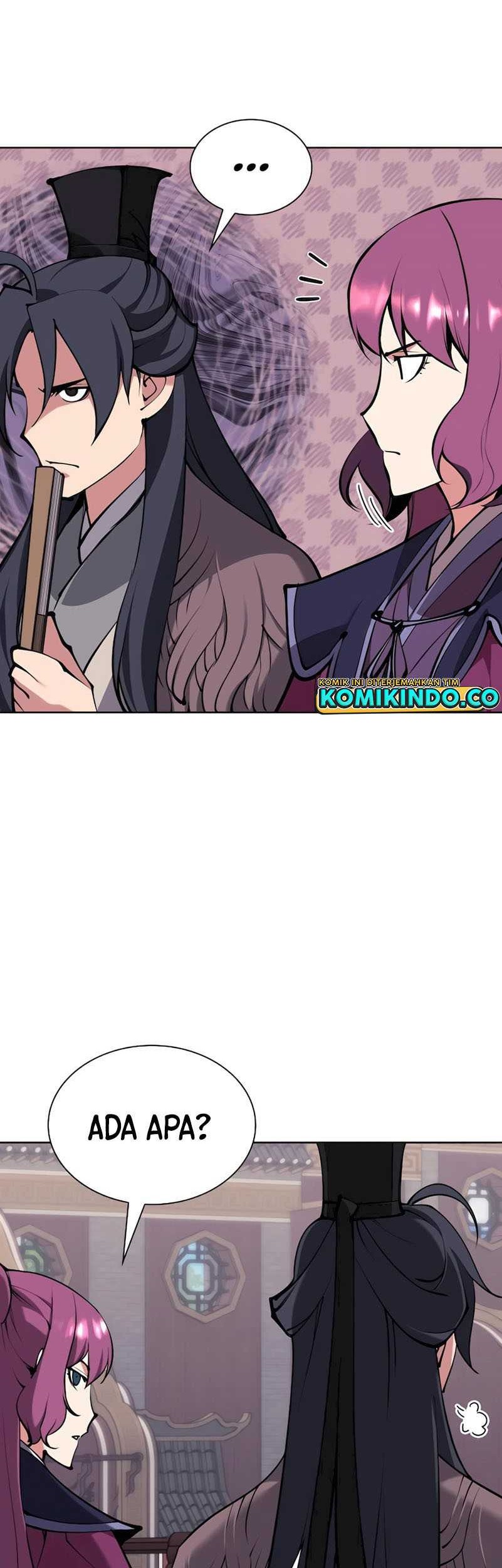 Chapter 123 - halaman 31