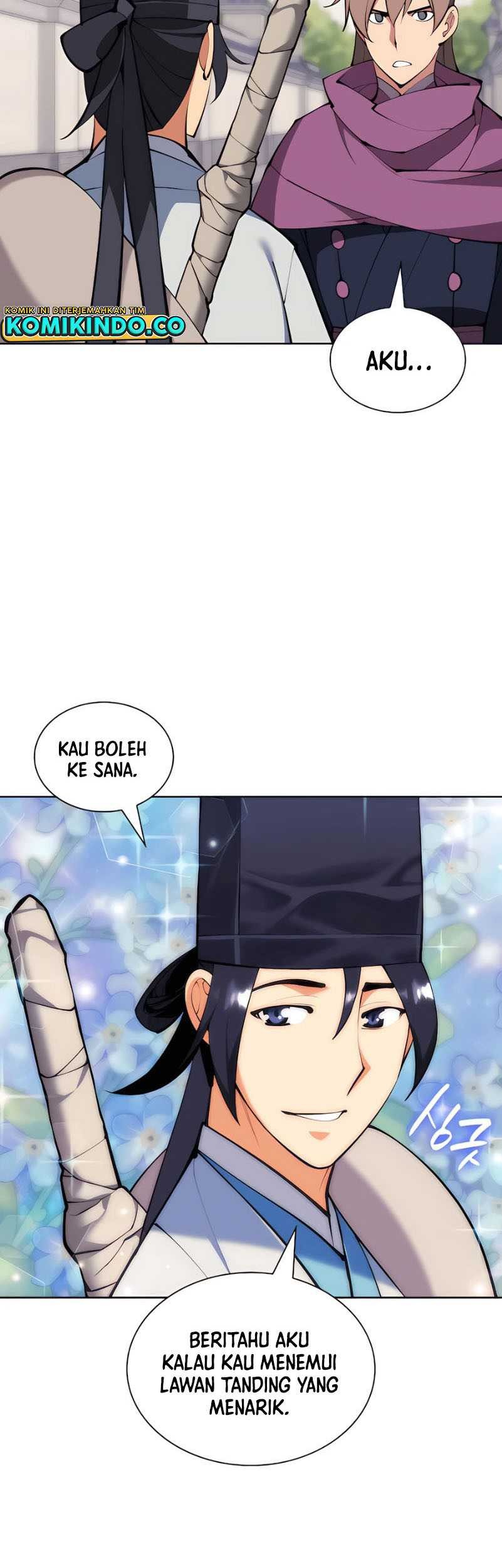 Chapter 122 - halaman 23
