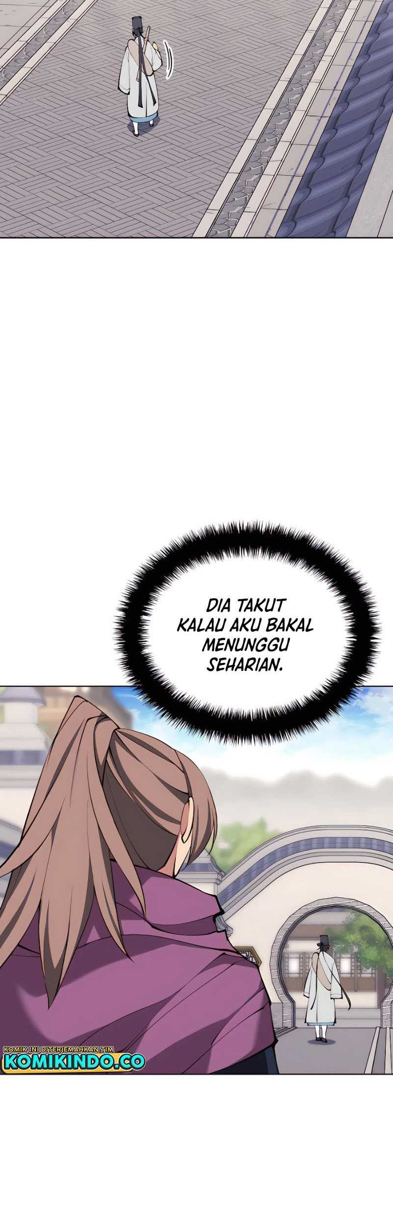 Chapter 122 - halaman 25