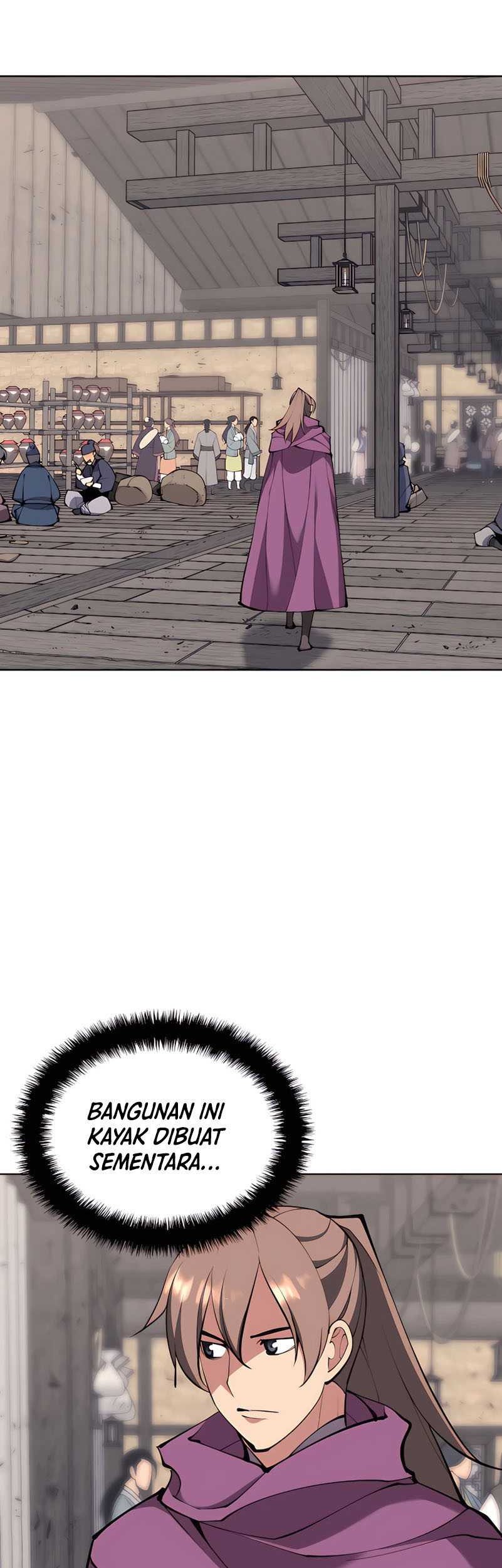 Chapter 122 - halaman 30