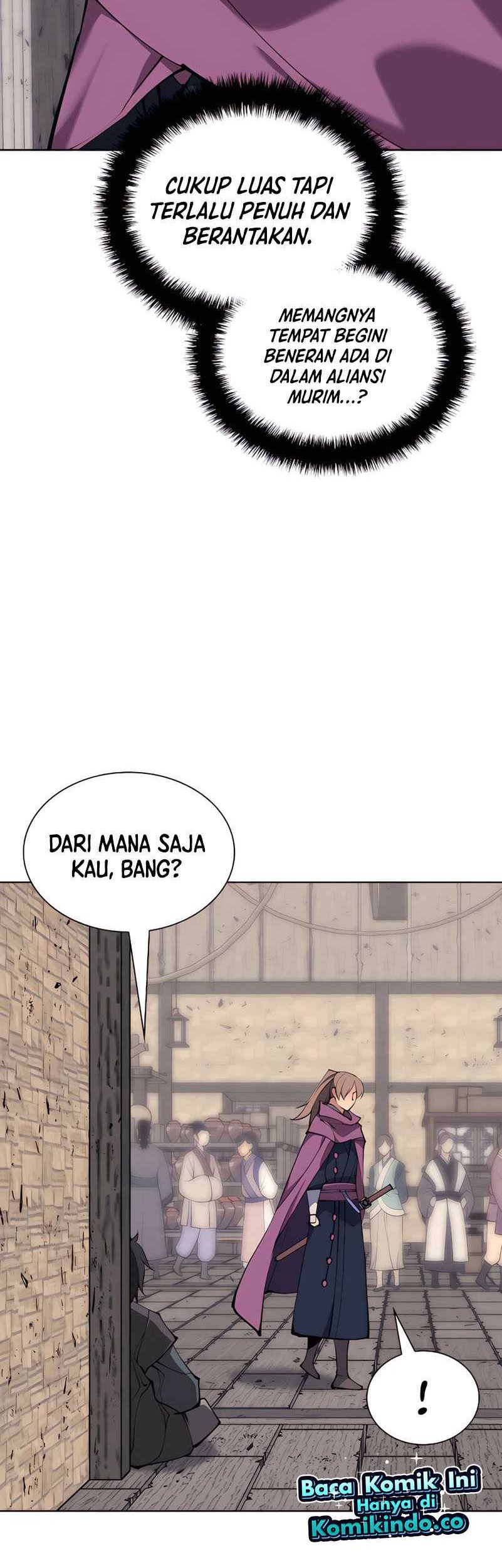Chapter 122 - halaman 31