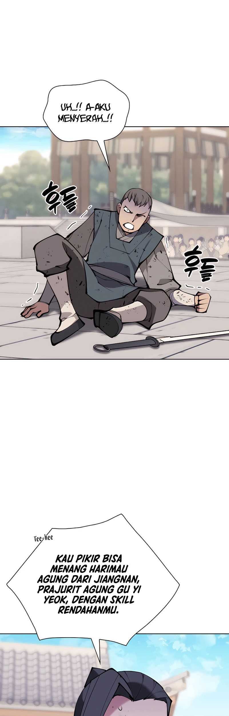 Chapter 122 - halaman 38
