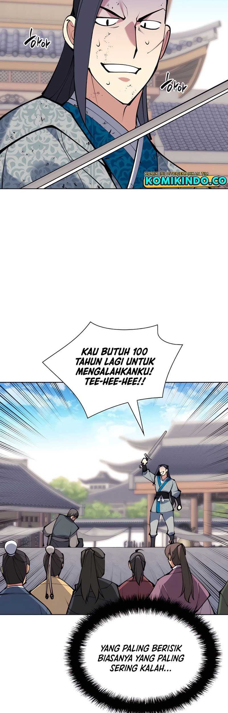 Chapter 122 - halaman 39