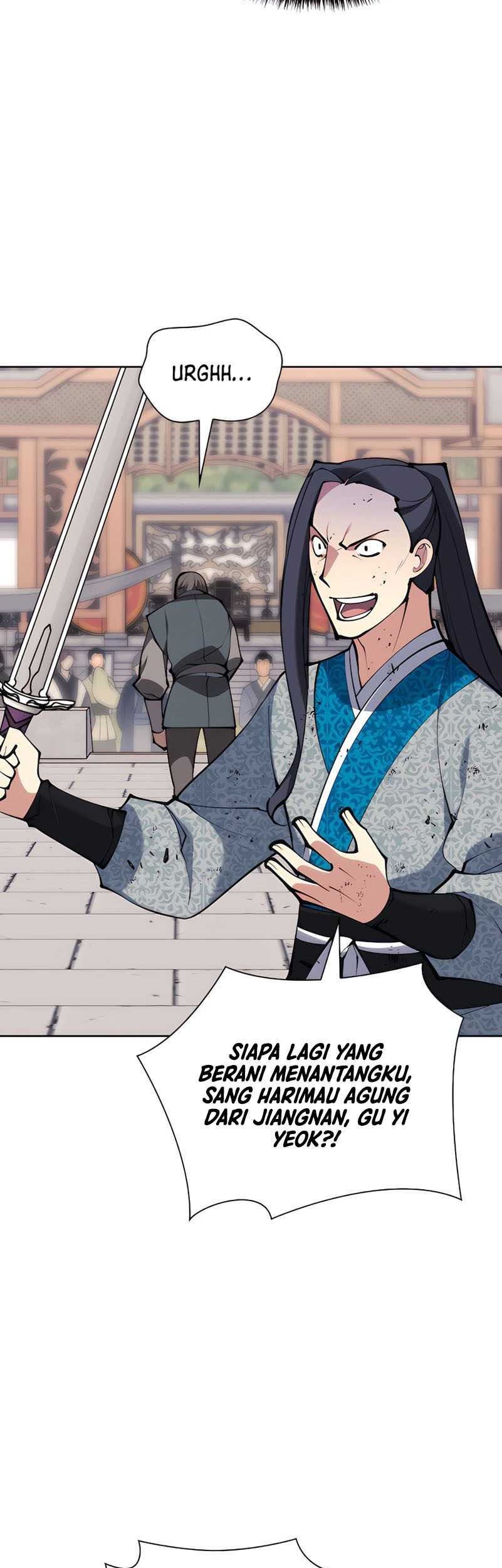 Chapter 122 - halaman 40