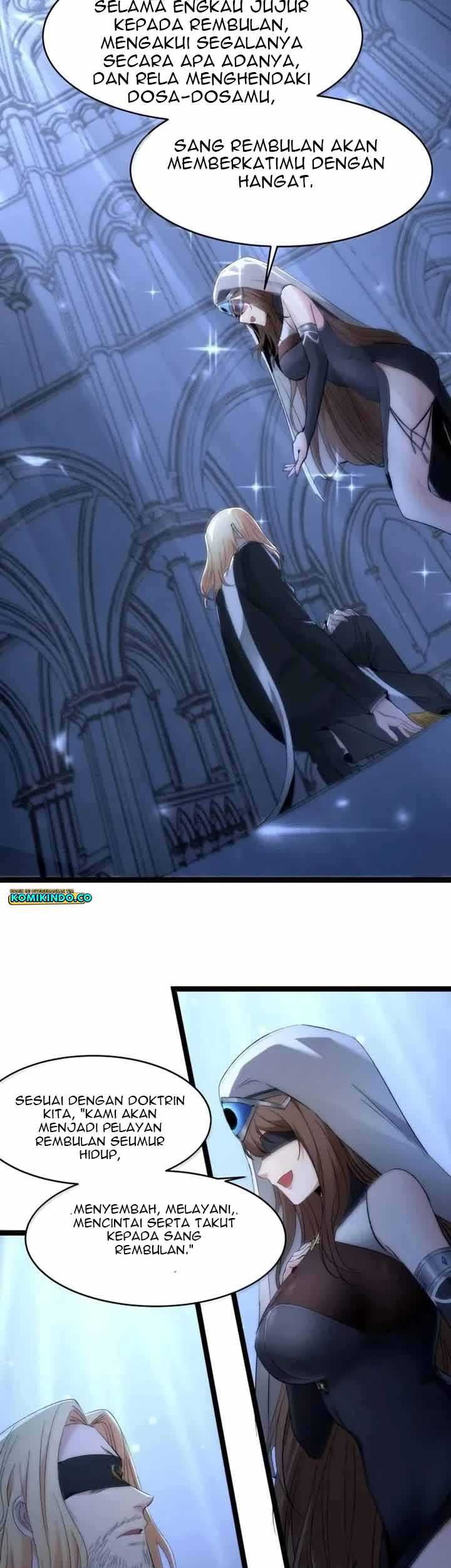 Chapter 128 - halaman 33