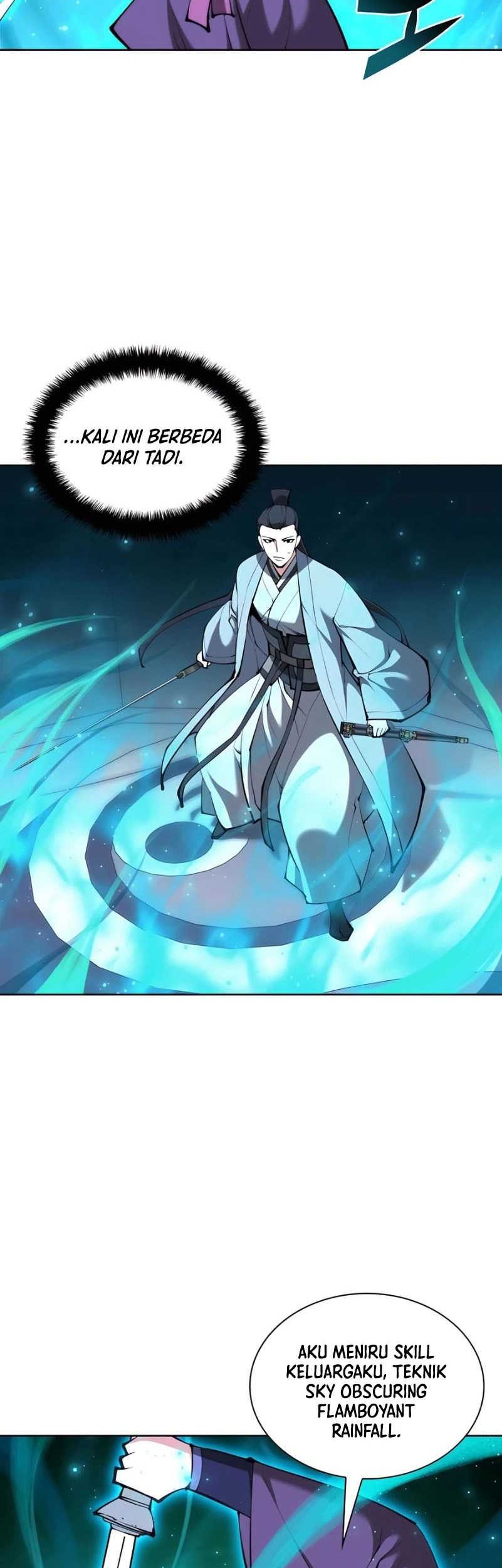 Chapter 124 - halaman 25