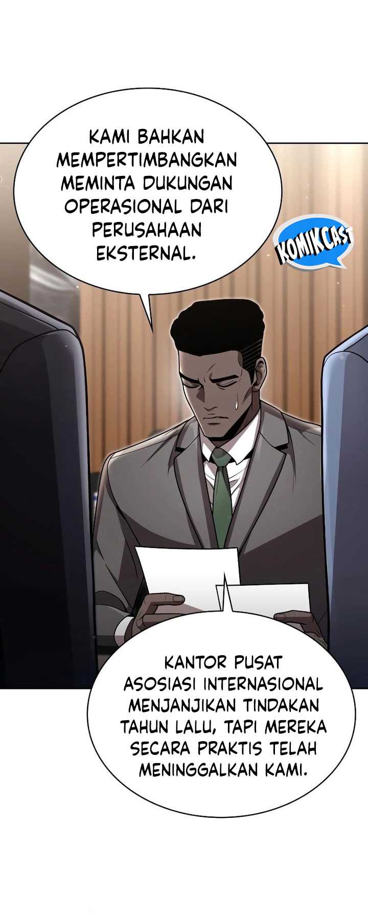 Chapter 89 - halaman 23