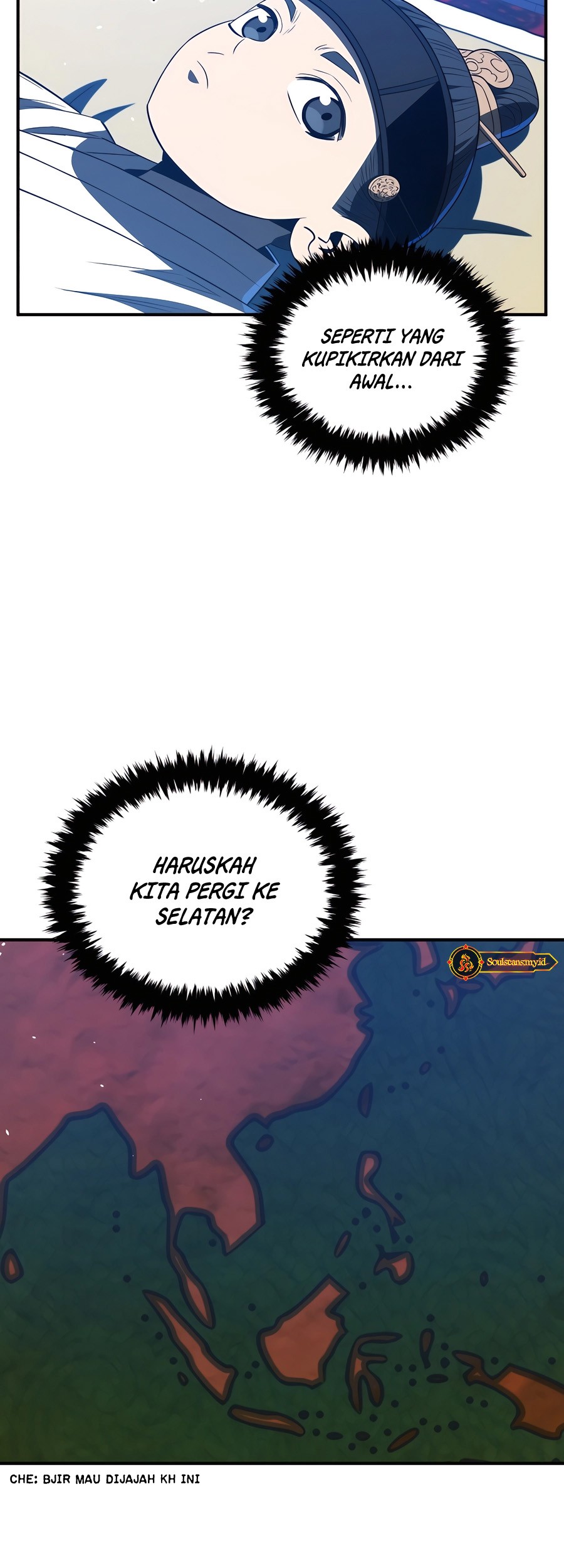 Chapter 46 - halaman 51