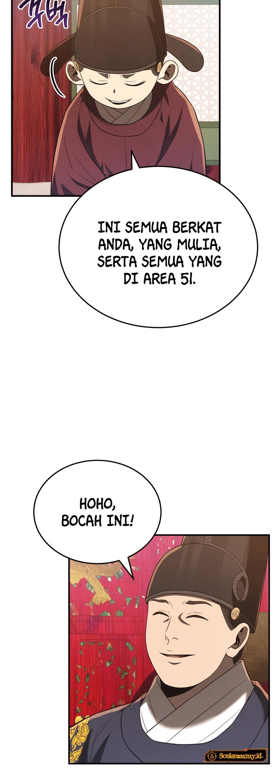 Chapter 46 - halaman 31