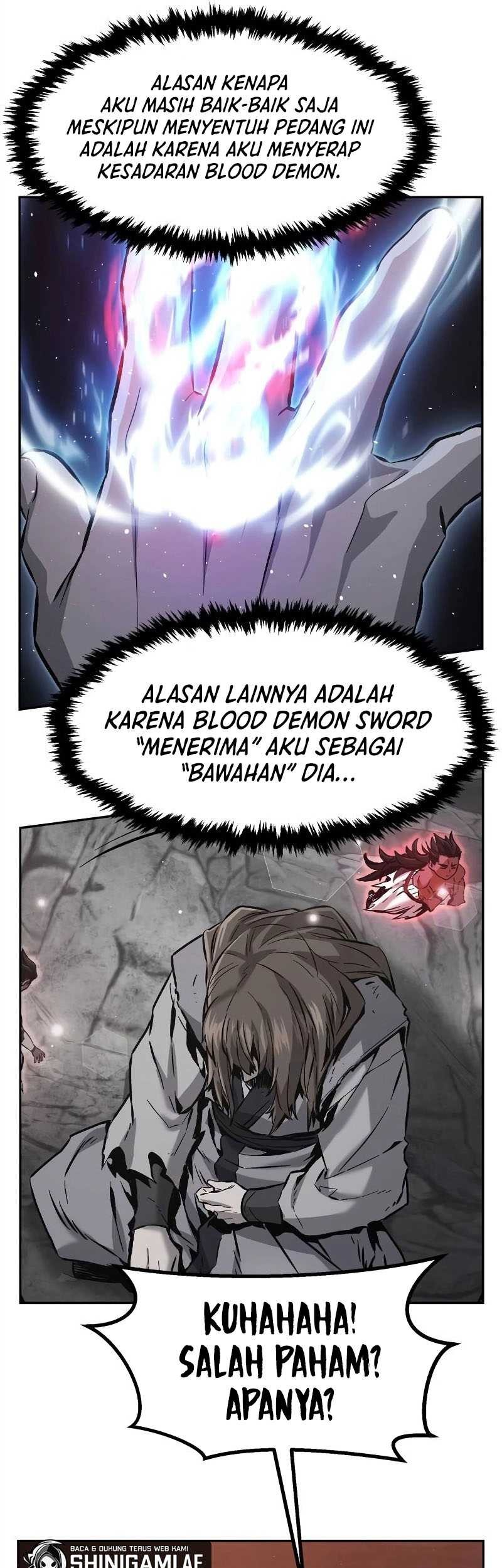 Chapter 94 - halaman 42