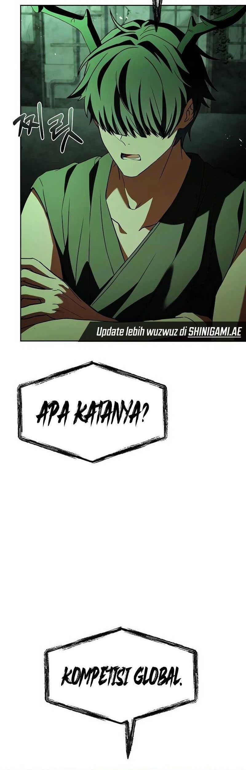 Chapter 80 - halaman 16