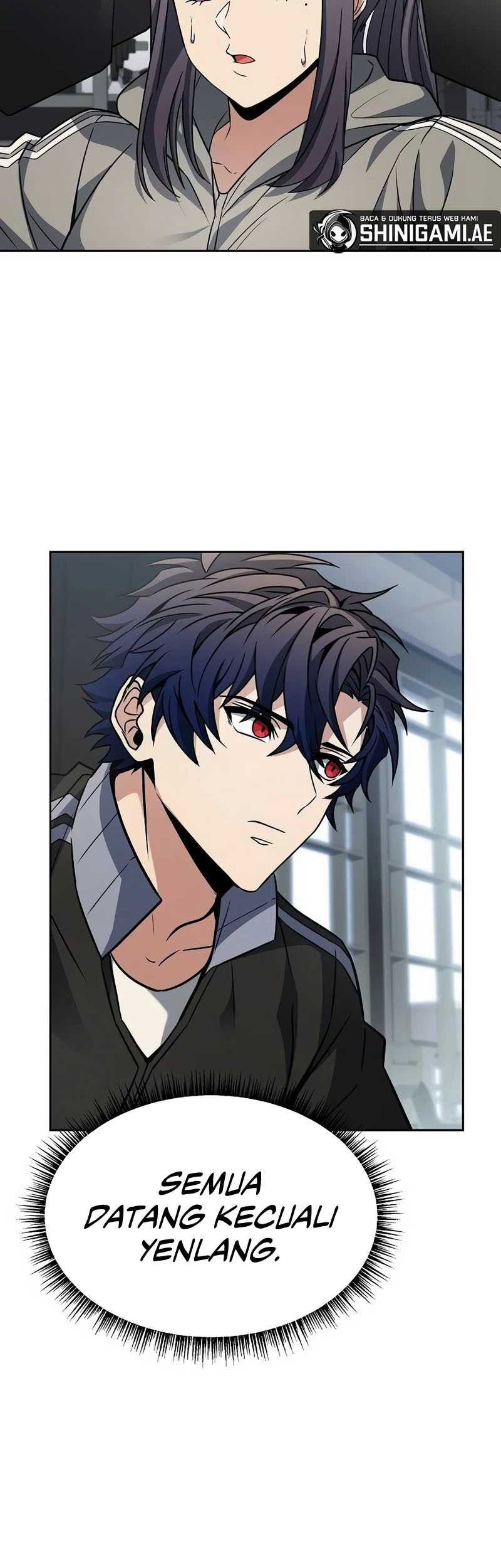 Chapter 80 - halaman 21
