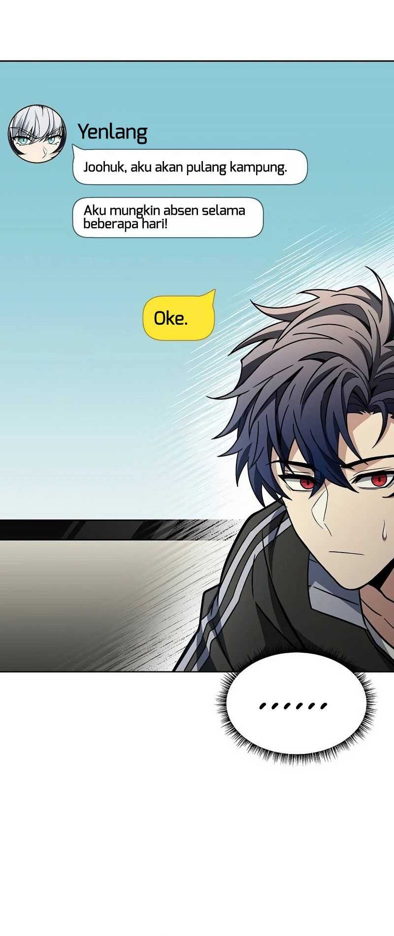 Chapter 80 - halaman 22