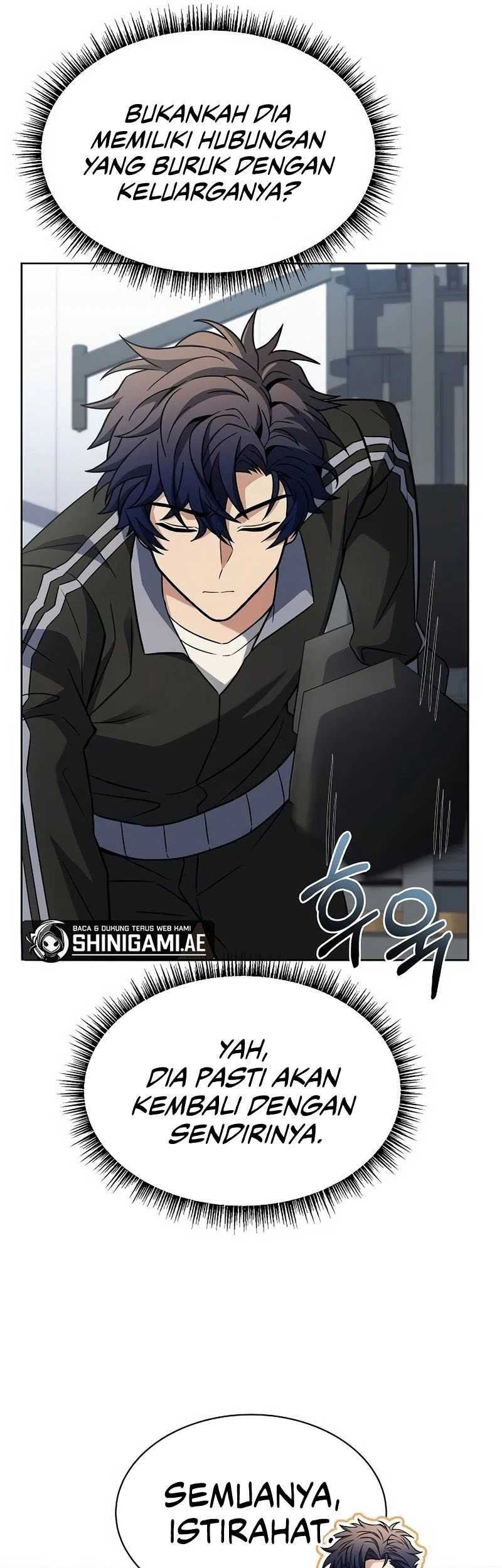 Chapter 80 - halaman 23