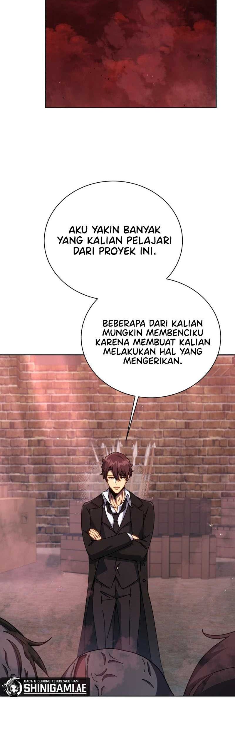 Chapter 126 - halaman 34