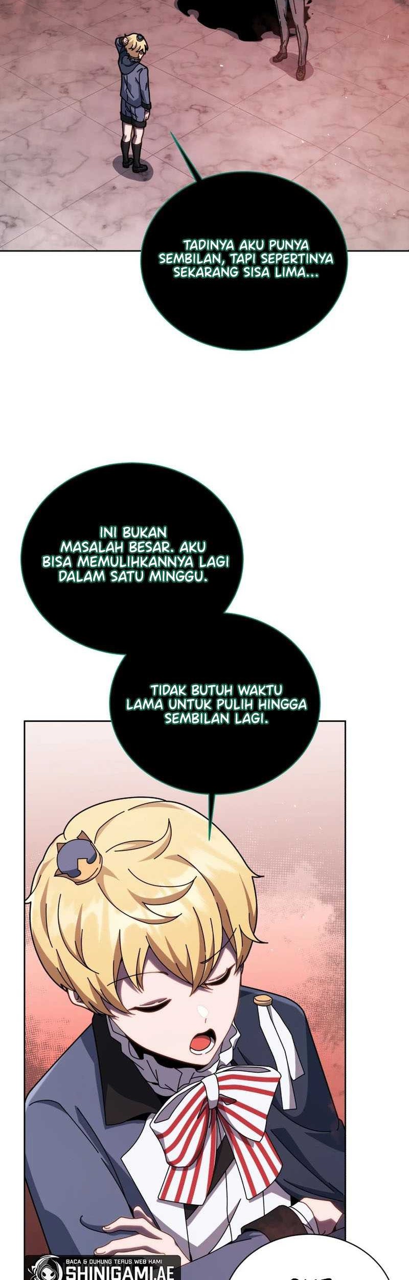 Chapter 125 - halaman 36