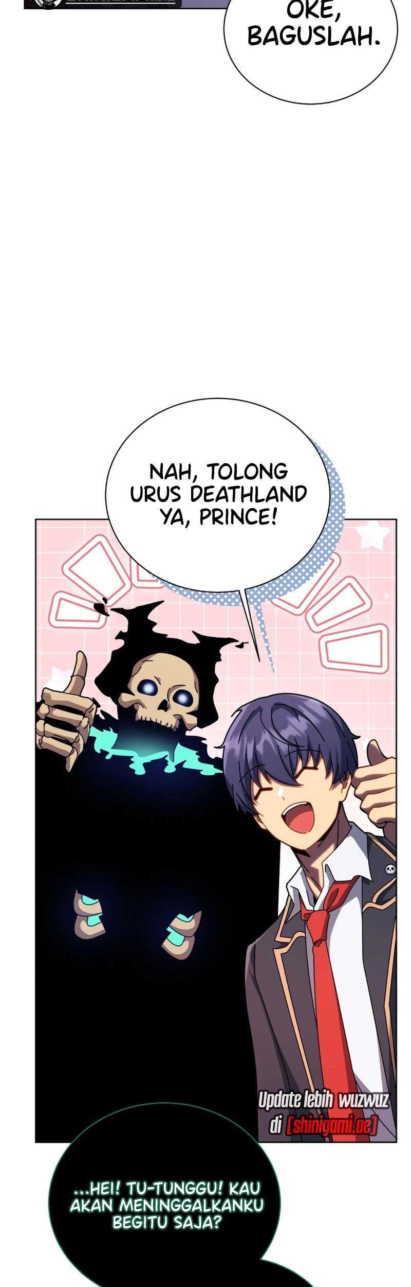 Chapter 125 - halaman 37