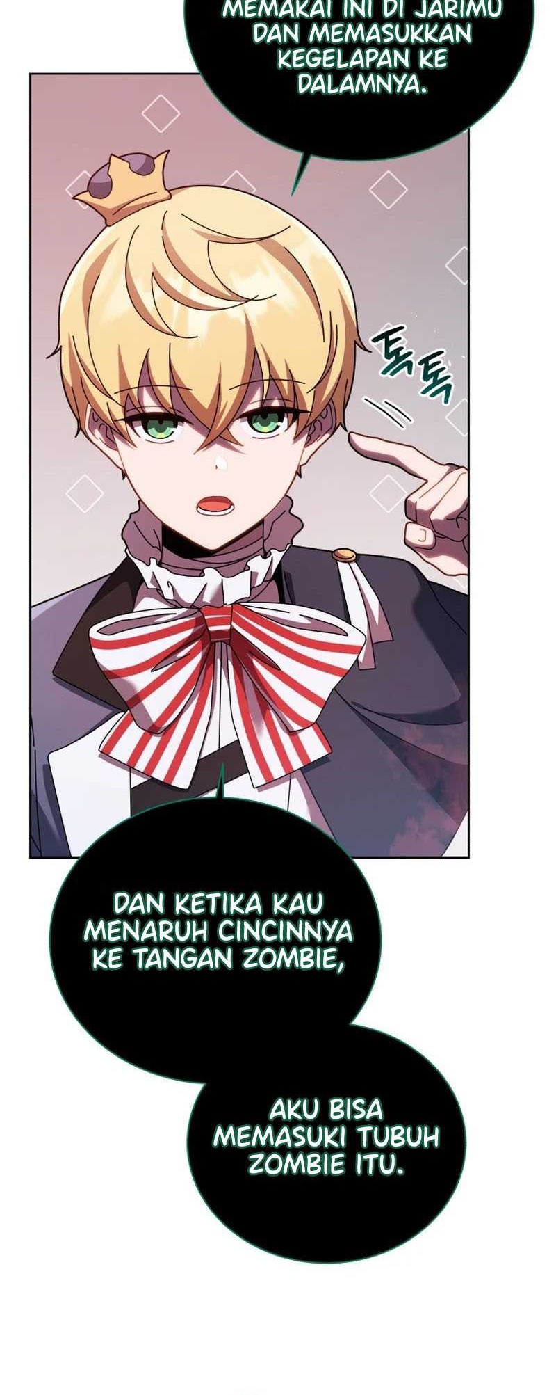 Chapter 125 - halaman 42