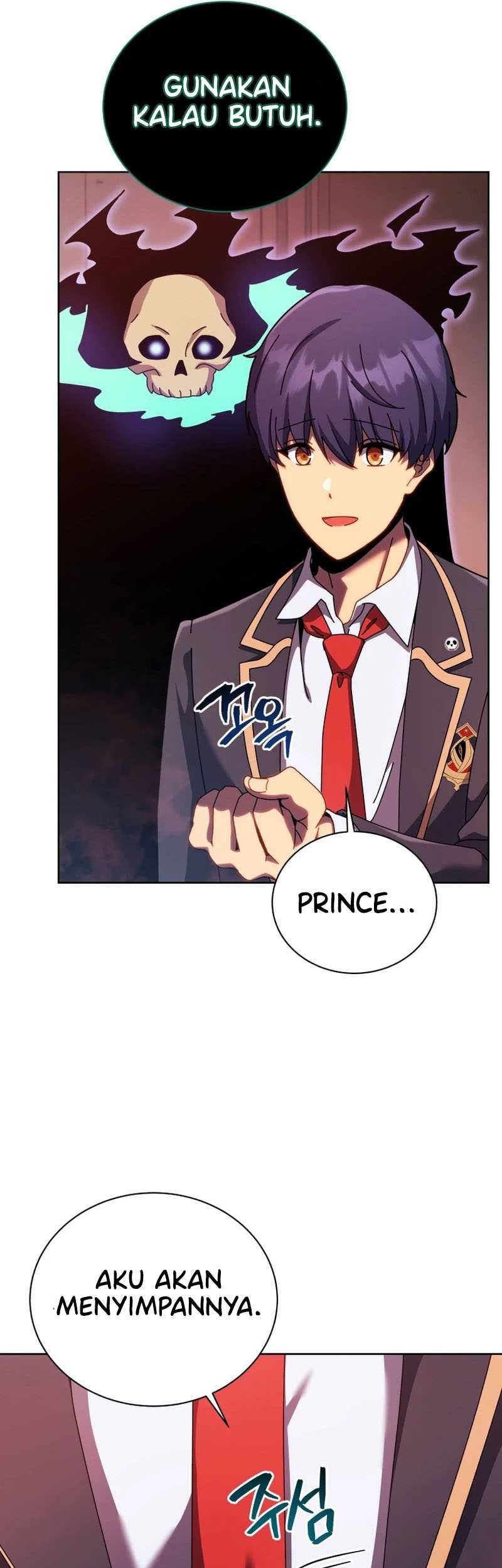 Chapter 125 - halaman 43
