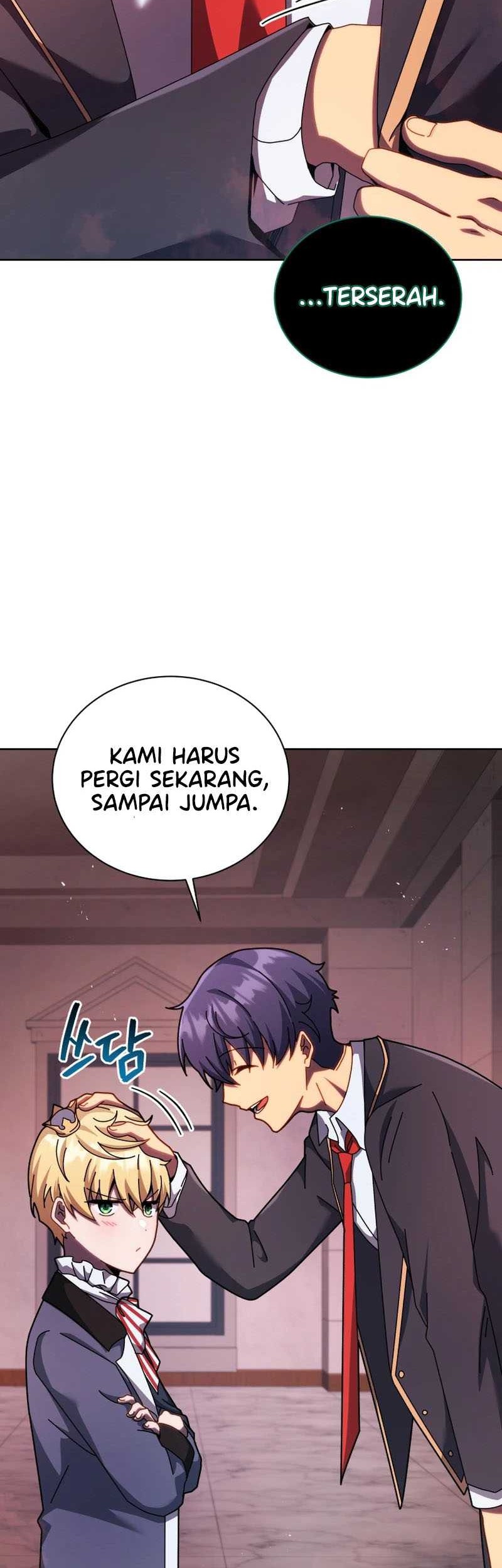Chapter 125 - halaman 44