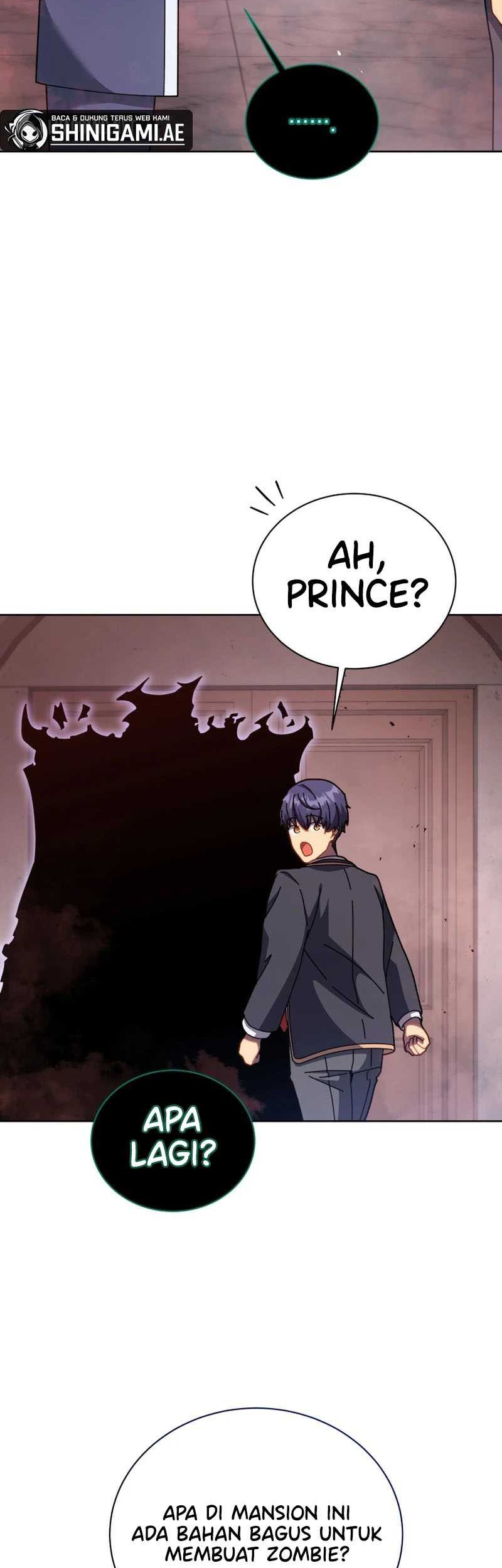 Chapter 125 - halaman 45