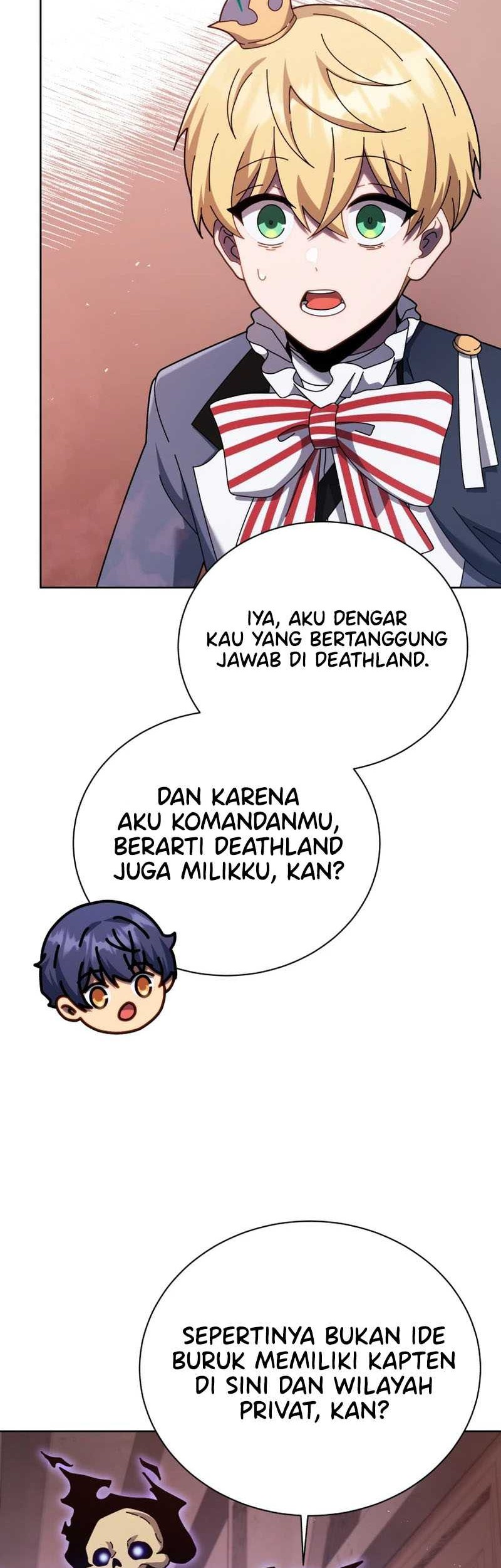Chapter 125 - halaman 32