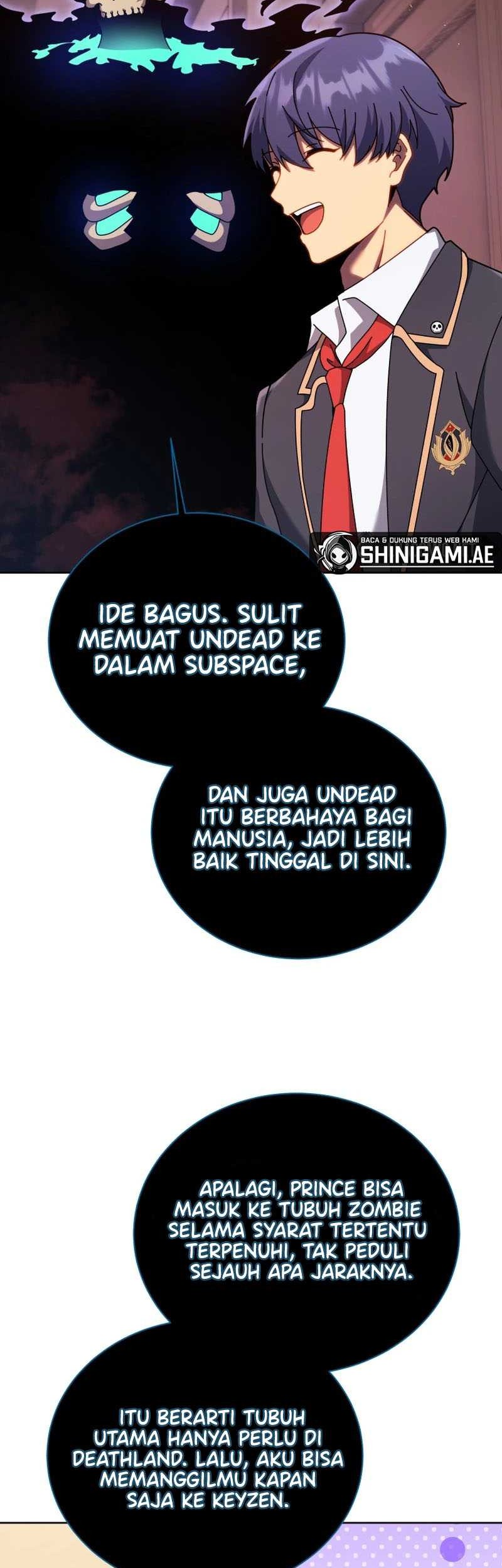 Chapter 125 - halaman 33