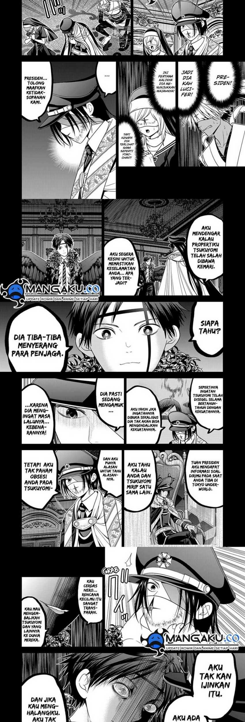 Chapter 84 - halaman 6