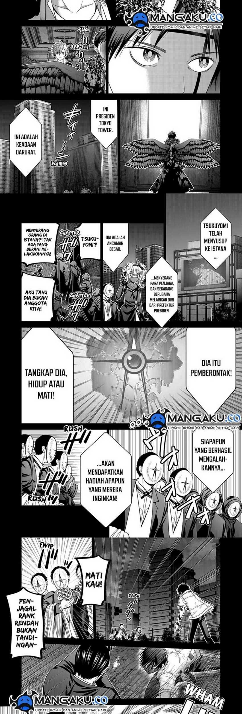 Chapter 84 - halaman 8
