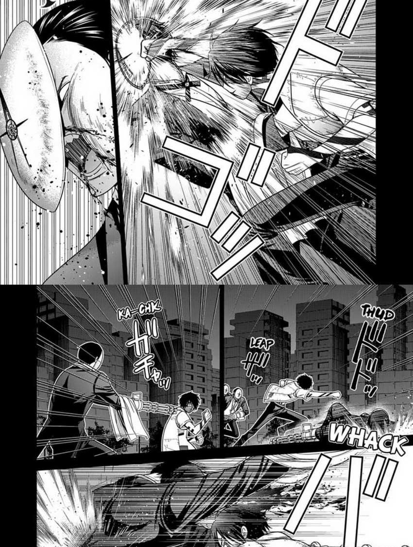 Chapter 84 - halaman 9