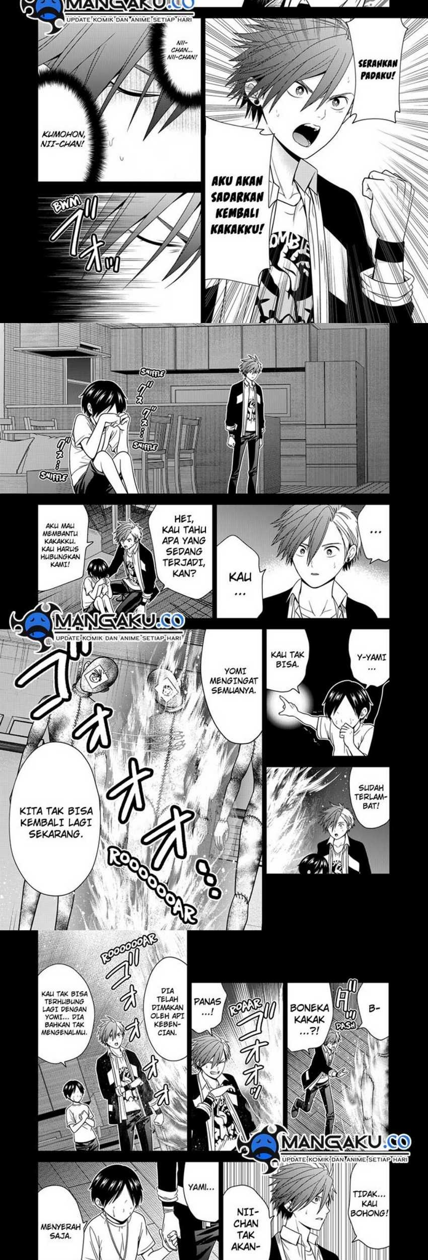 Chapter 84 - halaman 14