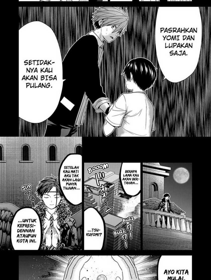 Chapter 84 - halaman 15