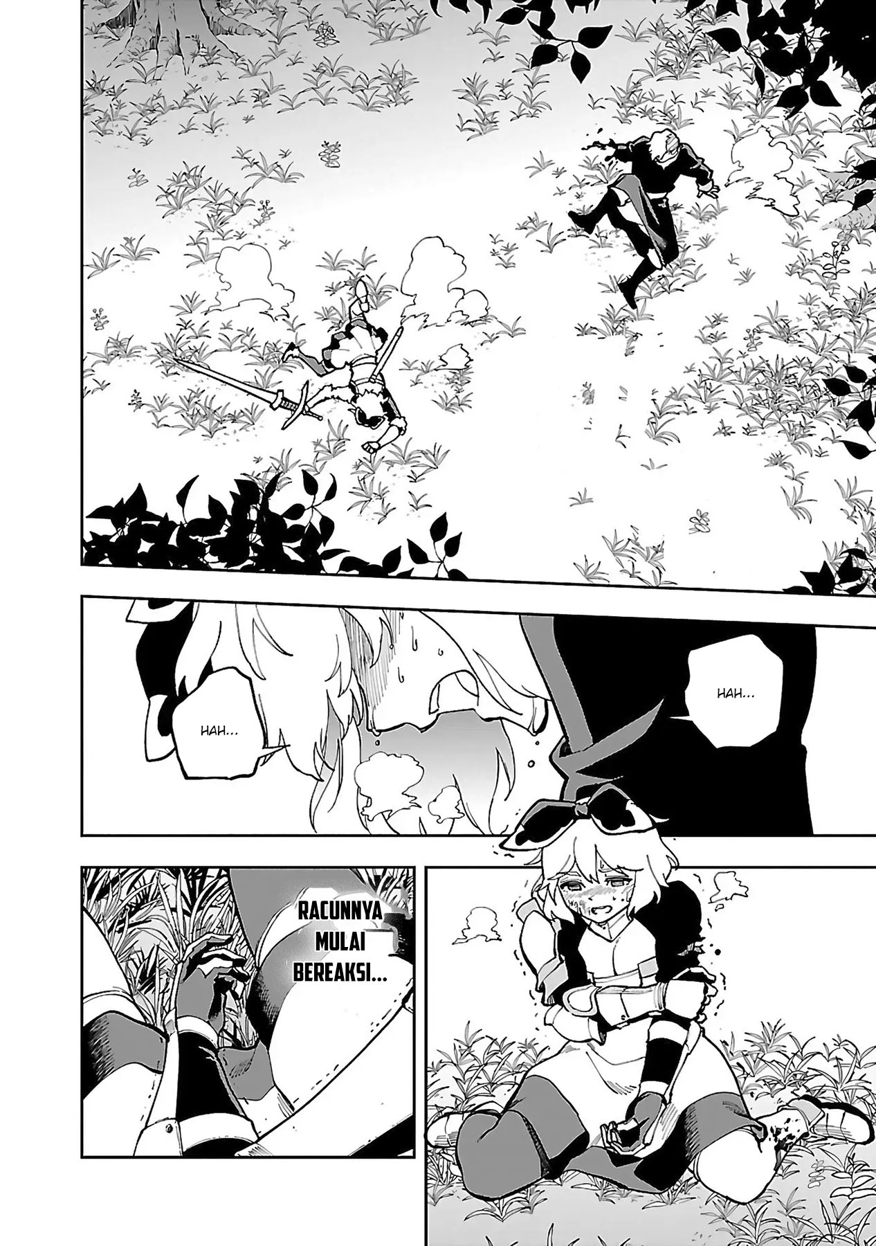 Chapter 26.2 - halaman 26